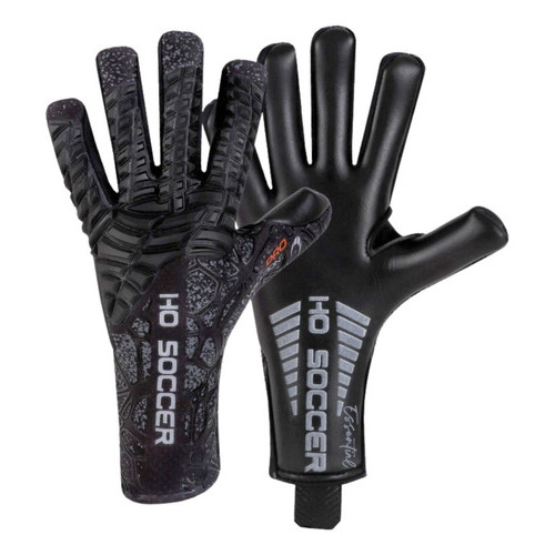 Luva Goleiro Campo Ho Soccer Pro Evolution Essential
