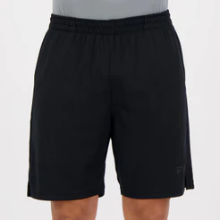 Bermuda Fila Sport Preta
