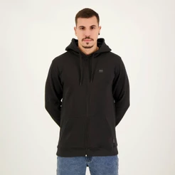 Moletom Oakley Hoodie Patch 2.0 Preto