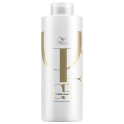 Oil Reflections Shampoo de 1L - Wella Professionals