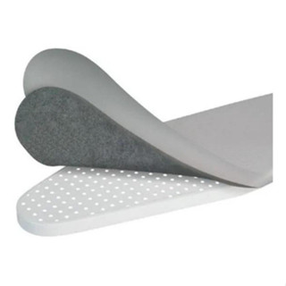 Capa Forro Térmico Para Tábua De Passar Roupa Com Espuma em Oferta na Shopee