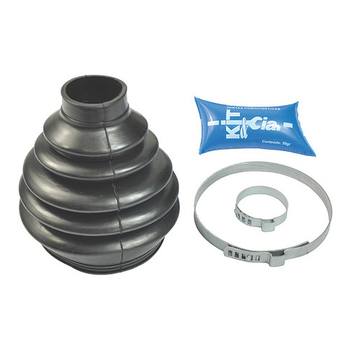Kit Coifa Homocinética Lado Roda Peugeot 306 307 307 Sw 406