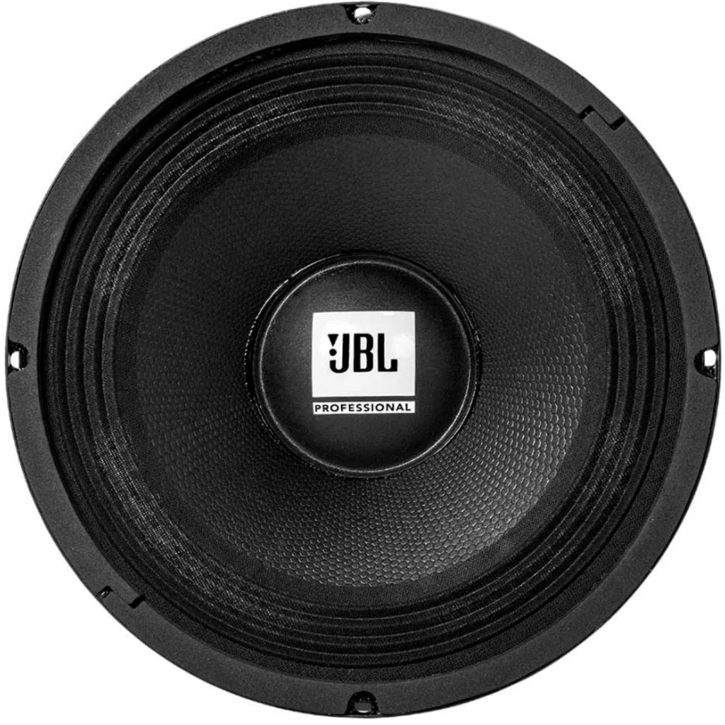 Woofer Jbl 8 Pol Pw-x 200w Rms 4ohms Alto Falante Automotivo - Spare Parts and Accessories for Vehicles