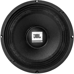 Woofer Jbl 8 Pol Pw-x 200w Rms 4ohms Alto Falante Automotivo