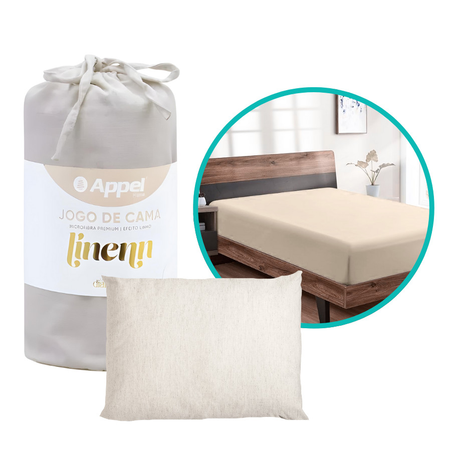 O que é Lençol de Linho Solteiro? Guia e Onde Comprar | BuscaProdutos