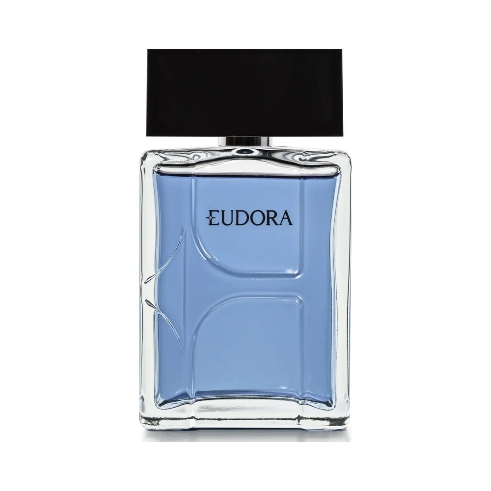 Deo Colônia Masculino H Energy 100ml - Eudora