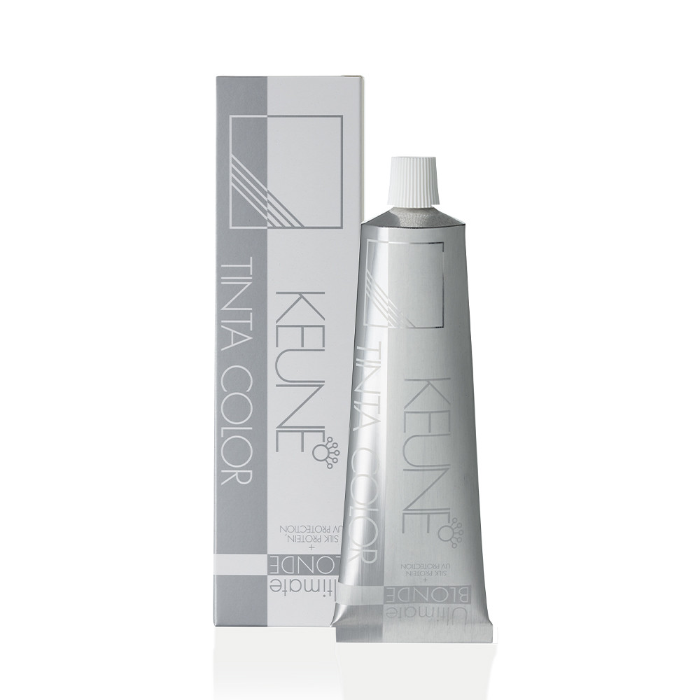 Keune Tinta Color Ultimate Blonde Super Louro Dourado Cinza 1531- Coloração 60ml