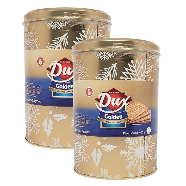 O que é Dux Biscoito Lata? Guia e Onde Comprar | BuscaProdutos