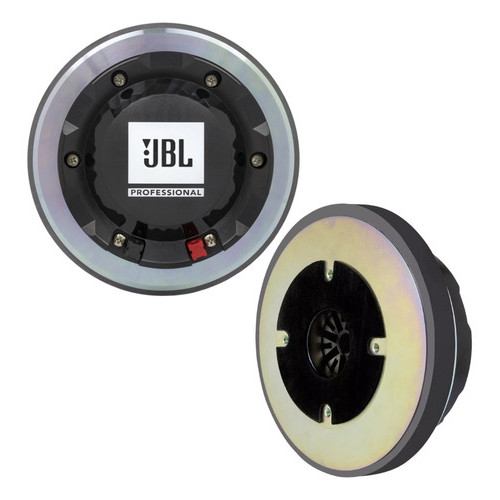 D405-x Driver Fenólico Profissional Jbl 110w 8 Ohms Corneta