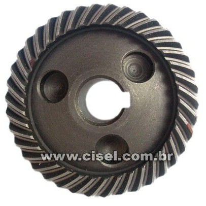 Engrenagem p/ Politriz Úmido ACE / MAX - Mod. GW-1101