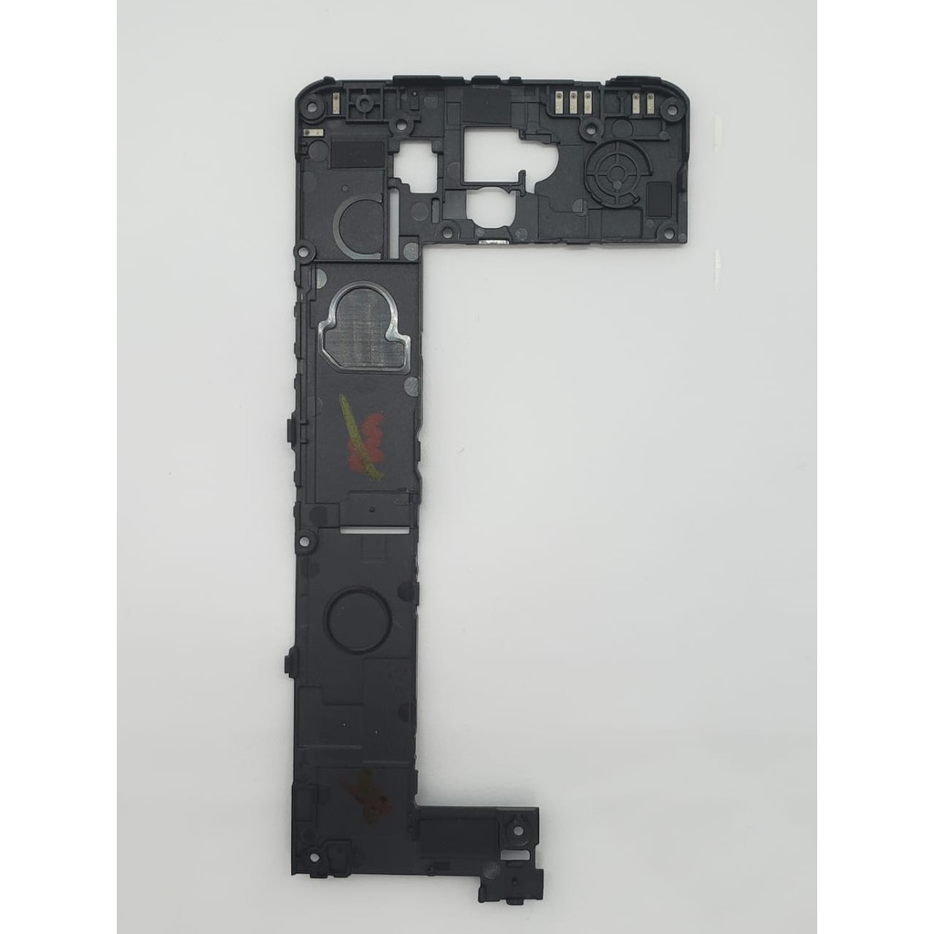 Tampa Placa Mãe Compatível K12+ X420 Peça de Reposição