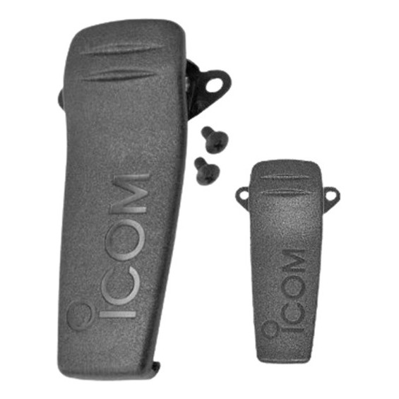 Clip Para Cinto Icom Vários Modelos Icv-8