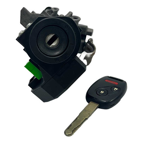 Cilindro De Ignição Honda City 2009 2014
