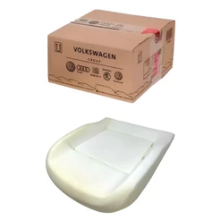 Espuma Assento Banco Dianteiro Gol Saveiro Voyage G5 G6 G7 G