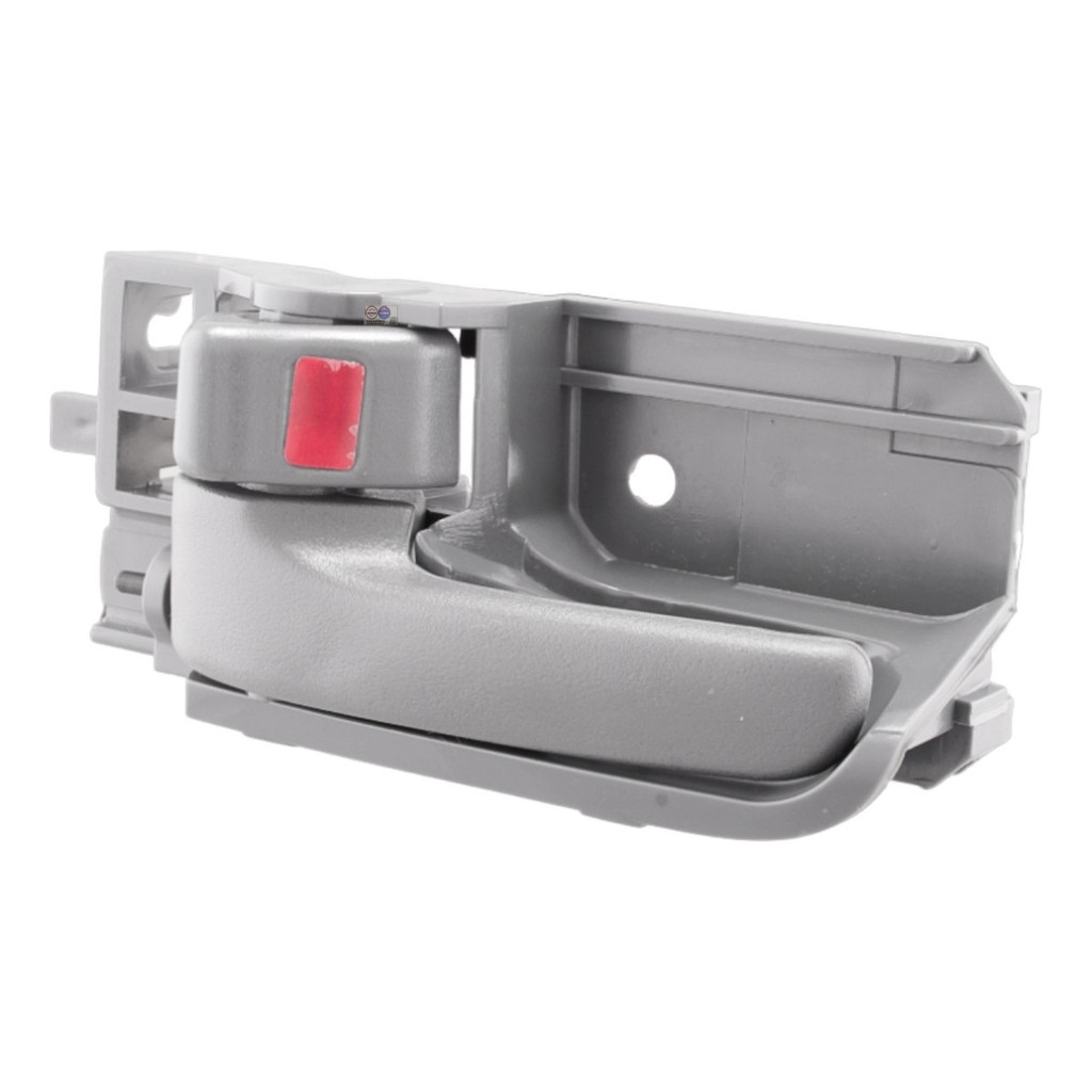 Maçaneta Interna Dianteira e Traseira Esquerda Compatível Toyota Hilux