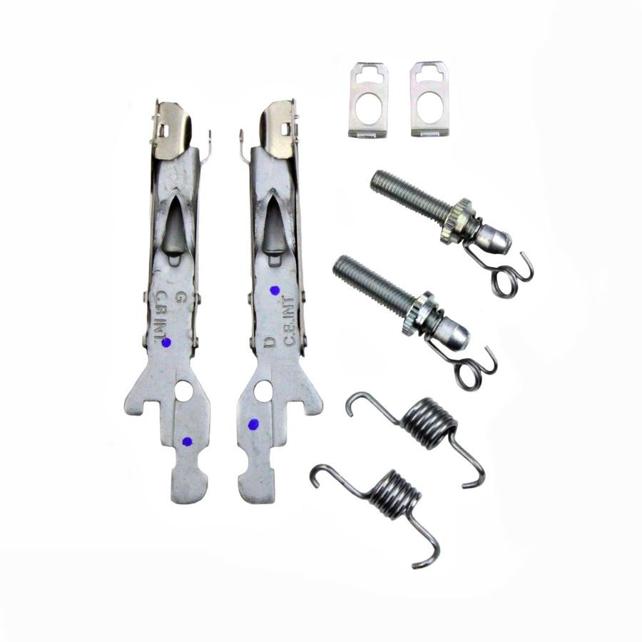 Regulador Sapatas Freio Traseiro Up! Voyage Fox Original em Oferta na Shopee