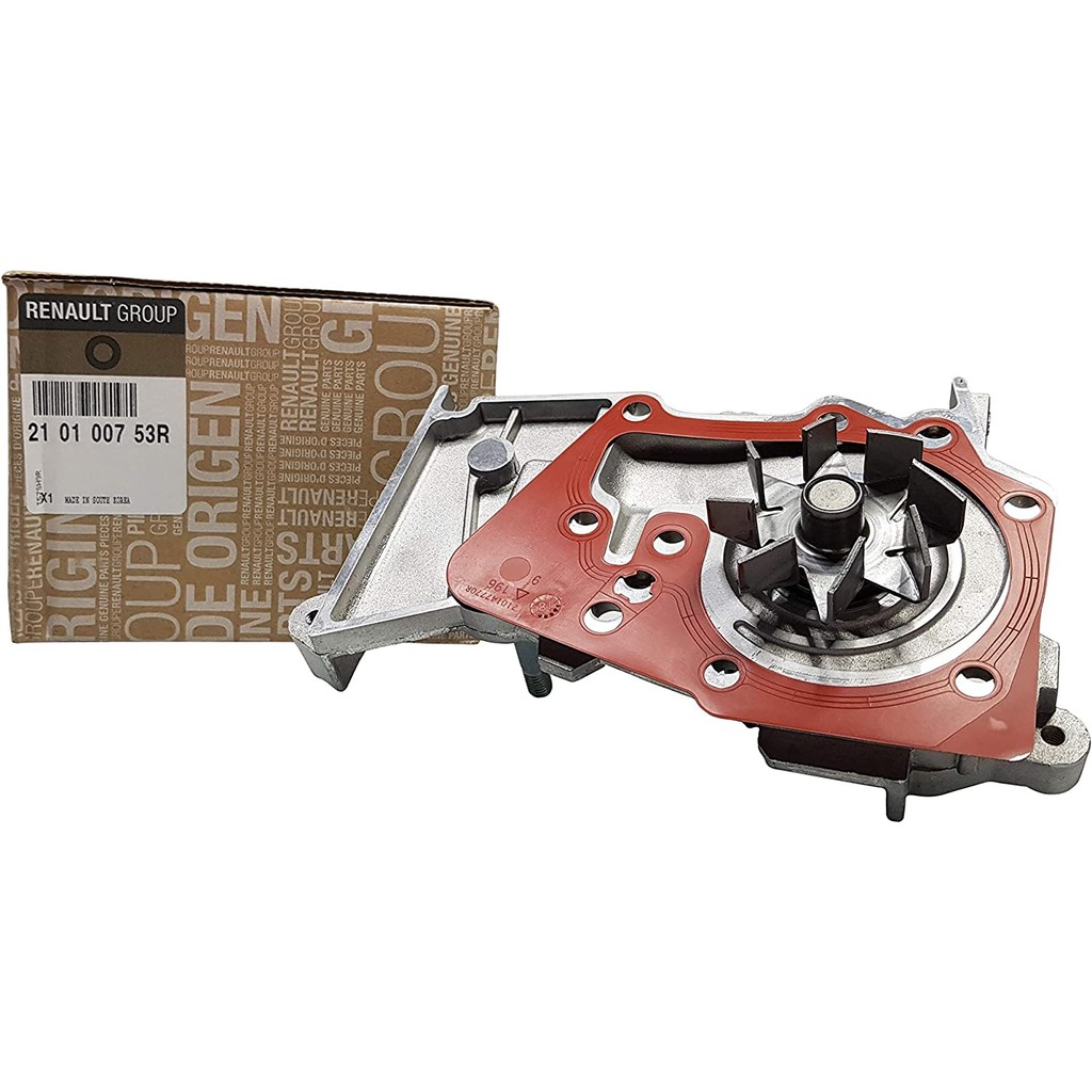 Bomba de água Renault Megane Symbol Kangoo 1.6 16v K4M em Oferta na Shopee