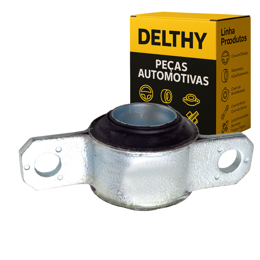SUPORTE BANDEJA SUSPENSÃO JUMPER DUCATO BOXER