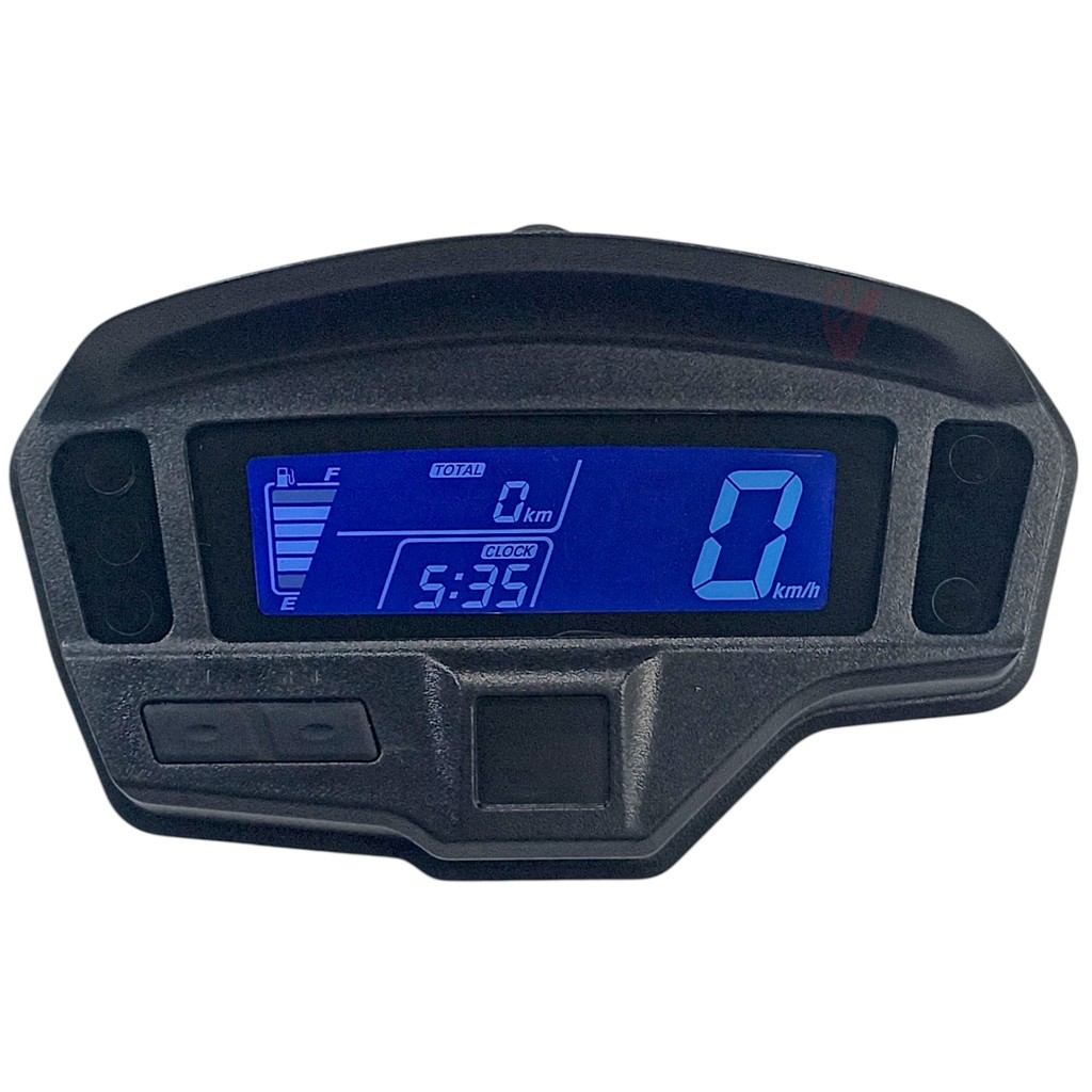 Painel Completo Nxr 160 Bros Es 2018 2019 2020 2021 2022 2023 Abs em Oferta na Shopee