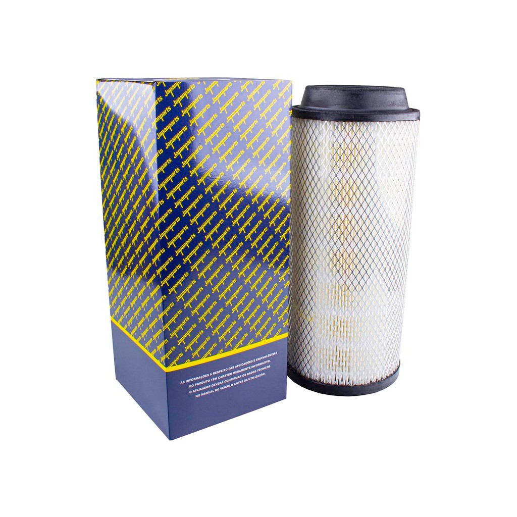 FILTRO AR MOTOR PARA MITSUBISHI L200 GL GLS SPORT HPE OUTDOOR SAVANA PAJERO SPORT HPE ATÉ 2009