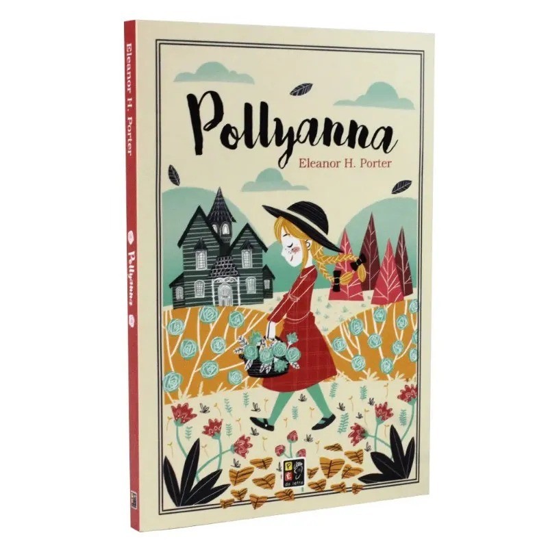 Pollyanna | Eleanor H Porter