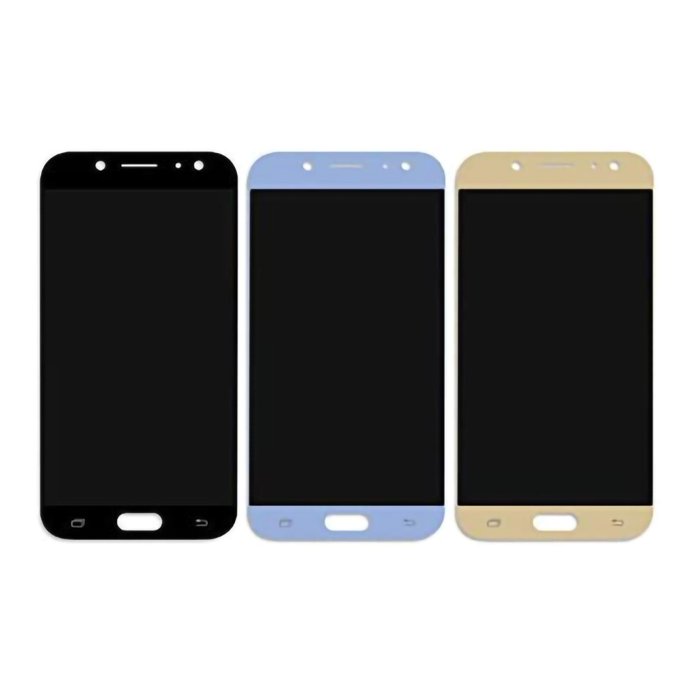 Tela Premium Incell&AMOLED Para J5 2017 Tela Touch Frontal Display J5 Pro 2017 LCD Compatível J530 SM-J530F