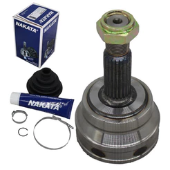 Junta Homocinética Gol G2 G3 G4 1.0 8v 16v 97/08 28 Dentes