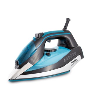 Ferro A Vapor Philco PFV3100AZ Nano Ceramic 220V em Oferta na Shopee