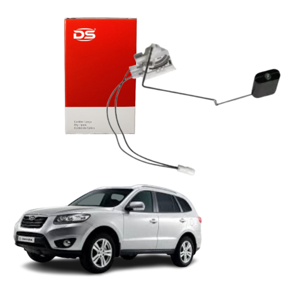 Sensor Nivel Boia Combustivel Santa fe Kia Sorento 2010 2011 2012 2013 2014 2015