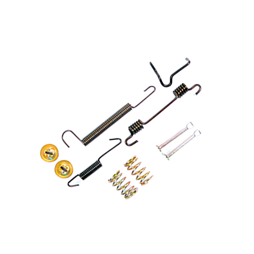 REPARO SAPATA FREIO DIREITO KIT E CIA ASTRA, VECTRA, ZAFIRA