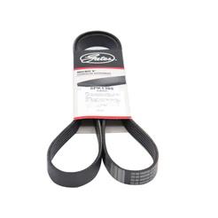 Correia Micro-V Gates 6PK1385 Fiat Punto, Palio - Cód.11321