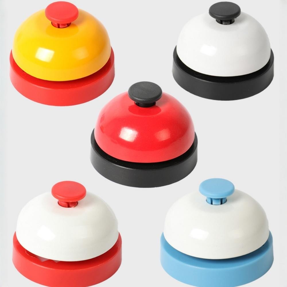 Sino De Chamada Mesa Serviço Frontal Jantar De Hotel Alto Para De Treinamento De Animais De Estimação Metal Antiferrugem em Oferta na Shopee