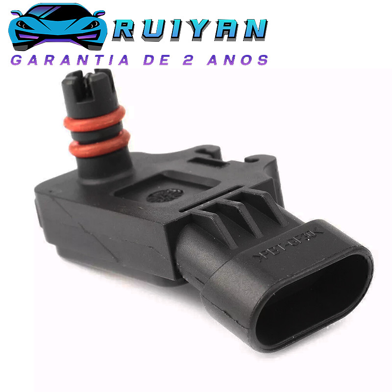 Sensor De Mapa Celta Corsa Classic Meriva Montana 93333350 RUIYAN