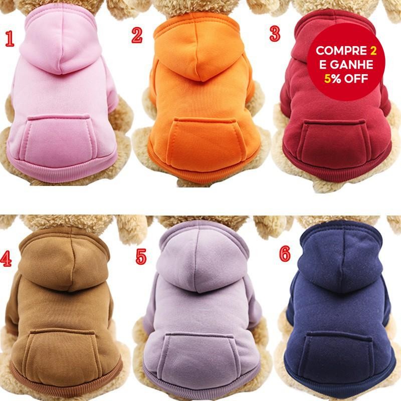 Roupas para Shih Tzu à venda: quentes, casacos, roupas de filhote, terno e moletons para C...