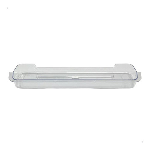 Prateleira Rasa Porta Refrigerador If53 Electrolux A99348101