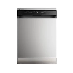 Lava Louça Electrolux LS14E Inox 14 Serviços -220V- Gigante Econômica Higieniza Perfeita Família Grande