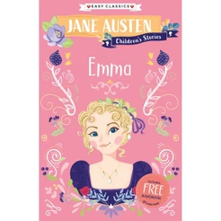 Livro Emma W.Books