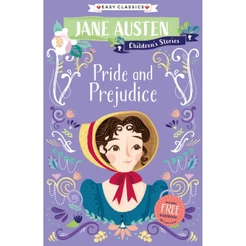 Livro Pride and Prejudice W.Books
