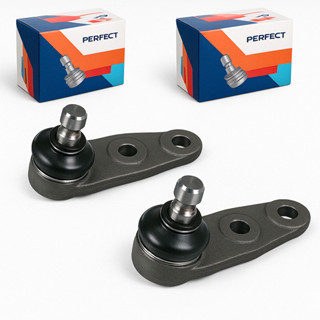 Par Pivo de suspensao SAVEIRO G2 G3 G4 1997 a 2010 Mecânica Perfect em Oferta na Shopee