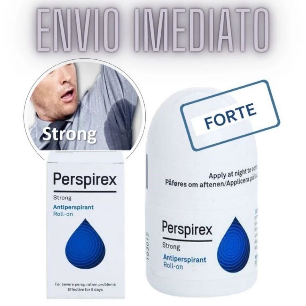 Perspirex Roll-on Strong 20ml