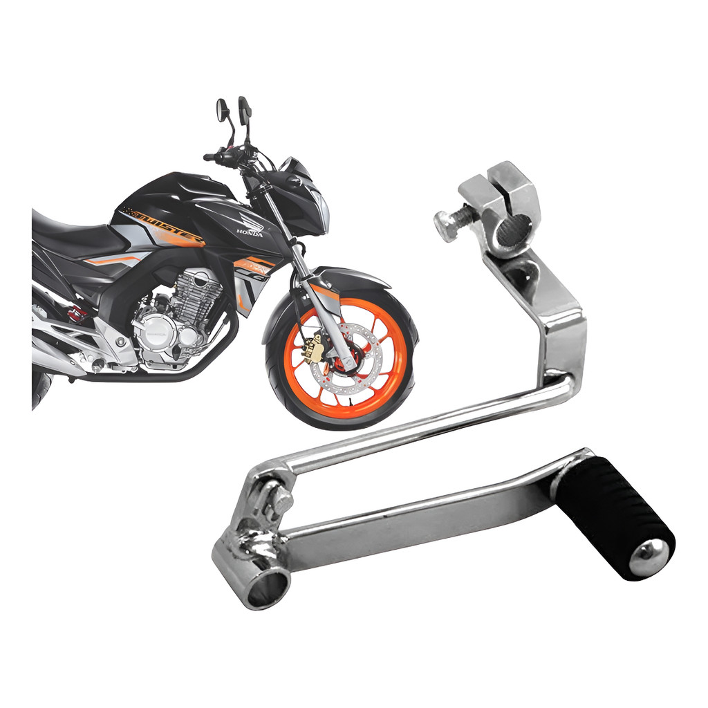 Pedal De Cambio Honda Cbx 200 Strada Cbx 250 Twister Cb 300r