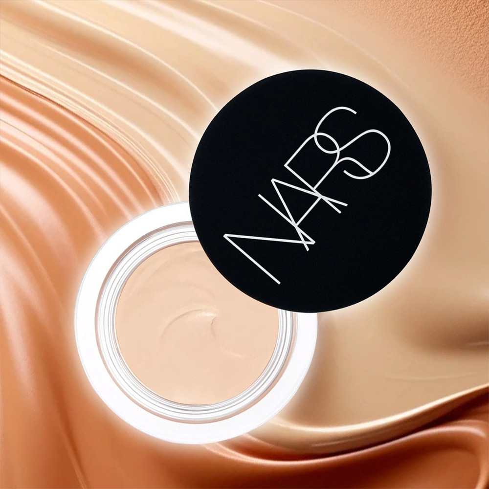Nars Soft Matte Complete Concealer Full Size 6.2g