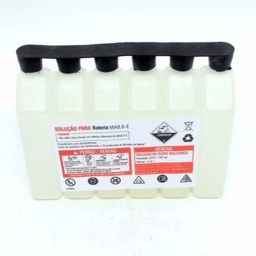 Bateria Moura 8,6ah Hornet 2008 Á 2015 Cb 500R-x-f 600f 1000 Cbr 600rr 650 Ytz10s