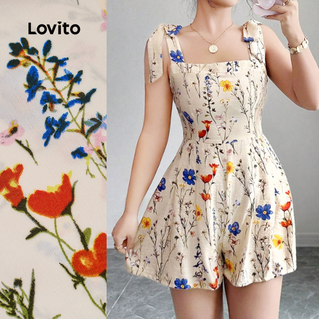 O que é Lovito Macacão Elegante? Guia e Onde Comprar | BuscaProdutos