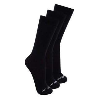Kit com 3 Pares de Meias Esportiva Cano Longo Speedo 8026 em Oferta na Shopee