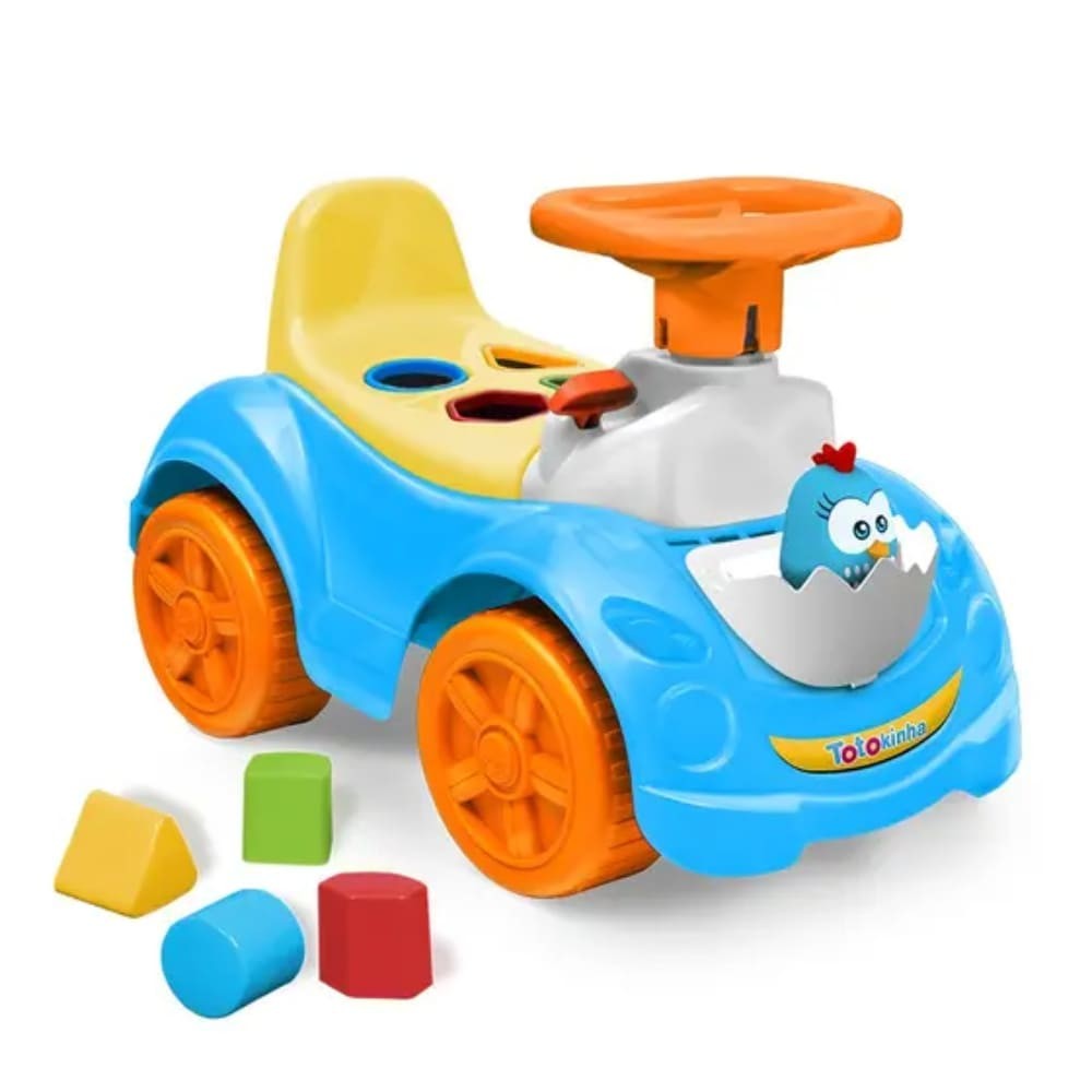 Totokinha Galinha Pintadinha: Onde Comprar | BuscaProdutos