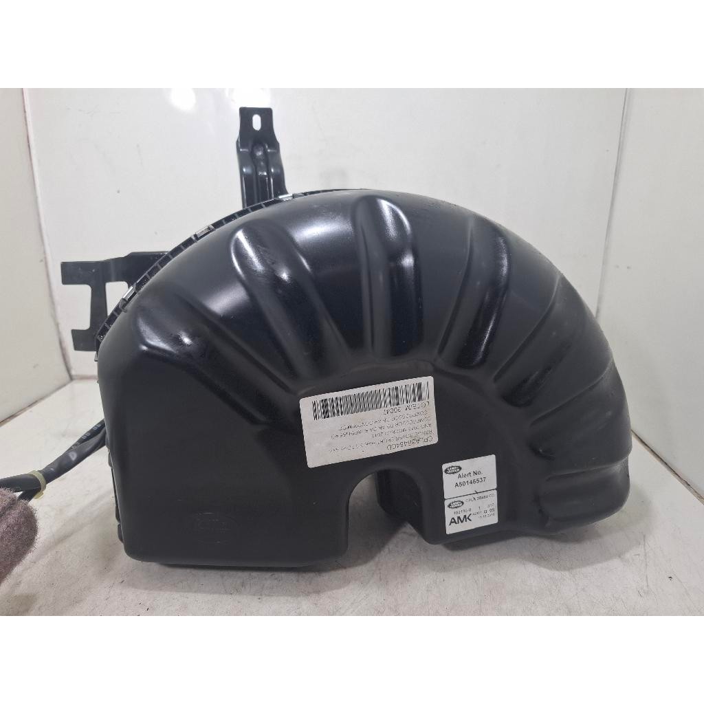COMPRESSOR DE AR COMPRIMIDO LAND ROVER SPORT 3.0 2016