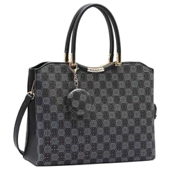Bolsa Feminina Chenson Cg85027