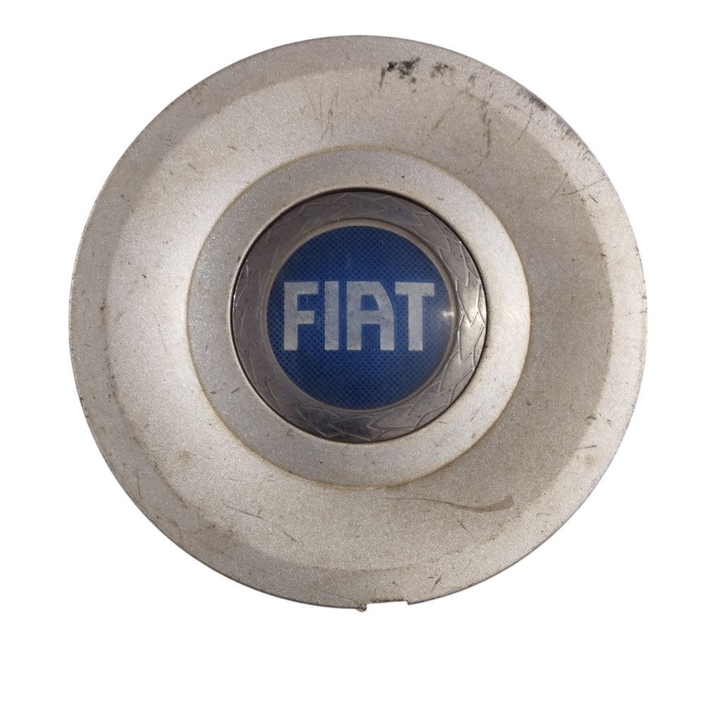 Calota Central Roda Fiat Palio Siena Stilo 2005 A 2012