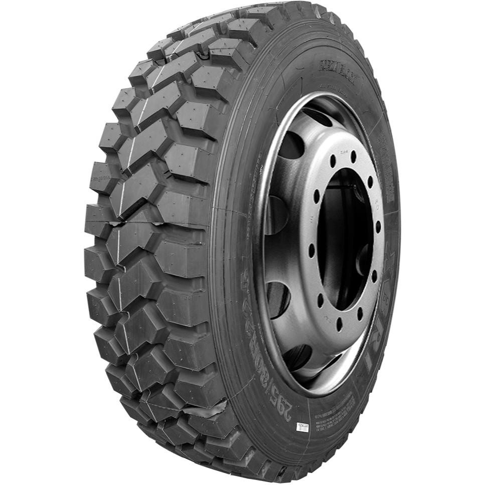 Pneu Caminhão 295/80r22 5 - Comprar com Melhor Preço em Pneus e Rodas